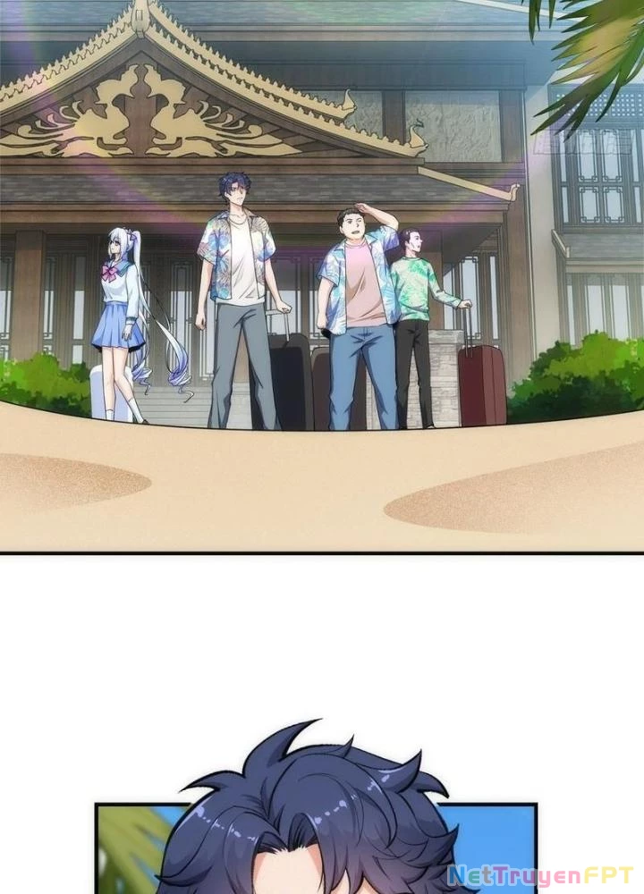 Hardcore Phổ Pháp! Hệ Thống Tích Cực Online Phát Tiền! Chapter 15 - 123