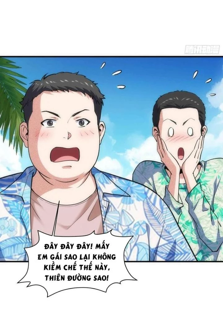 Hardcore Phổ Pháp! Hệ Thống Tích Cực Online Phát Tiền! Chapter 16 - 5