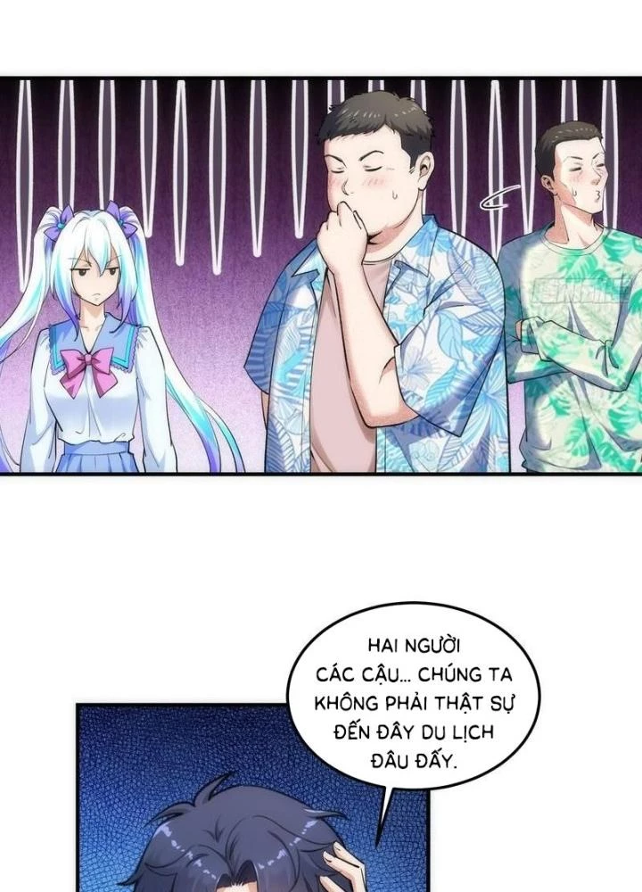 Hardcore Phổ Pháp! Hệ Thống Tích Cực Online Phát Tiền! Chapter 16 - 7