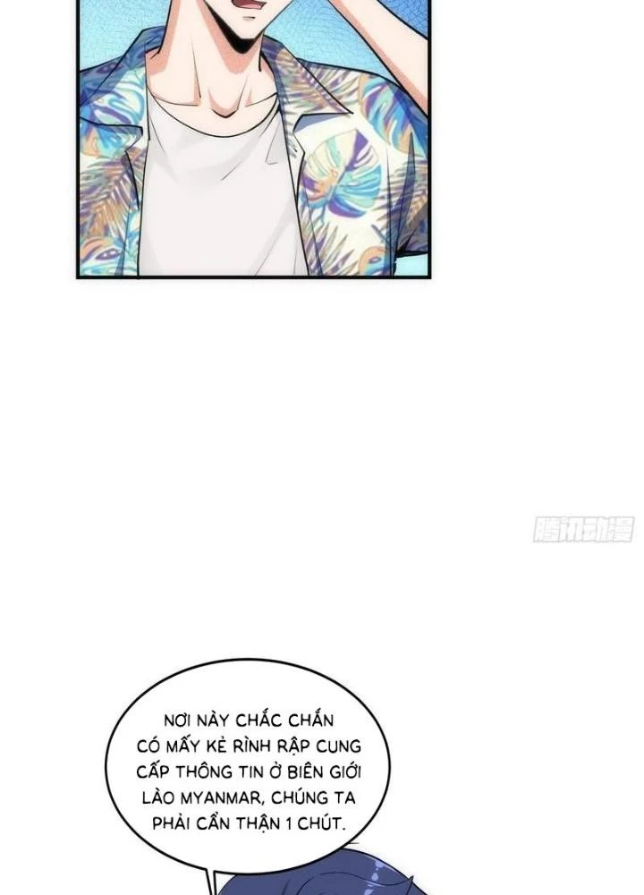 Hardcore Phổ Pháp! Hệ Thống Tích Cực Online Phát Tiền! Chapter 16 - 9