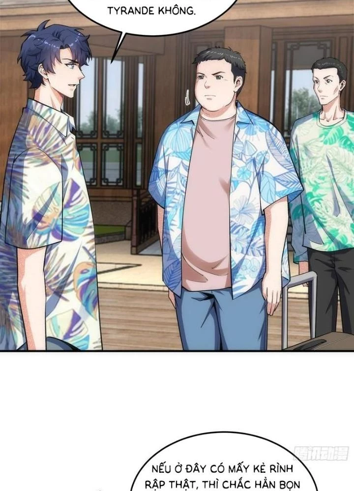 Hardcore Phổ Pháp! Hệ Thống Tích Cực Online Phát Tiền! Chapter 16 - 13