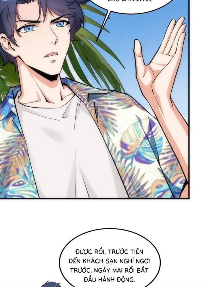 Hardcore Phổ Pháp! Hệ Thống Tích Cực Online Phát Tiền! Chapter 16 - 15