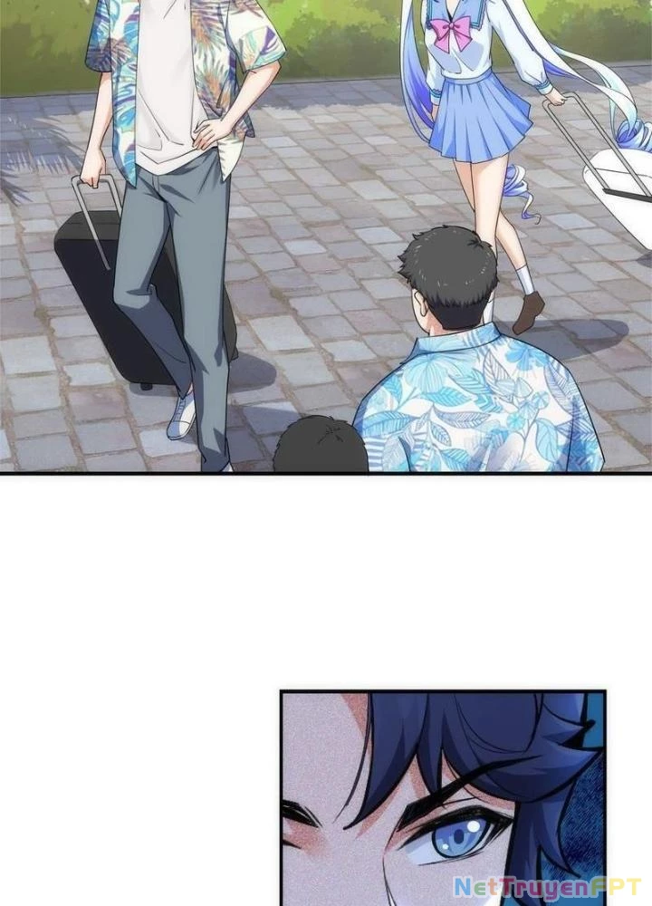 Hardcore Phổ Pháp! Hệ Thống Tích Cực Online Phát Tiền! Chapter 16 - 17