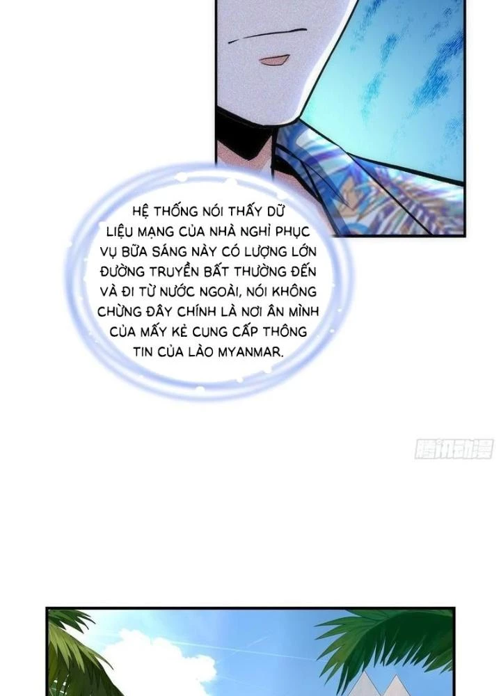 Hardcore Phổ Pháp! Hệ Thống Tích Cực Online Phát Tiền! Chapter 16 - 19