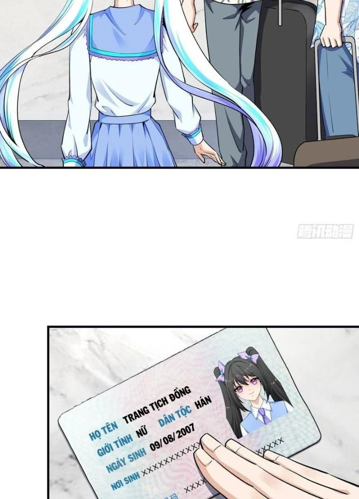 Hardcore Phổ Pháp! Hệ Thống Tích Cực Online Phát Tiền! Chapter 16 - 23