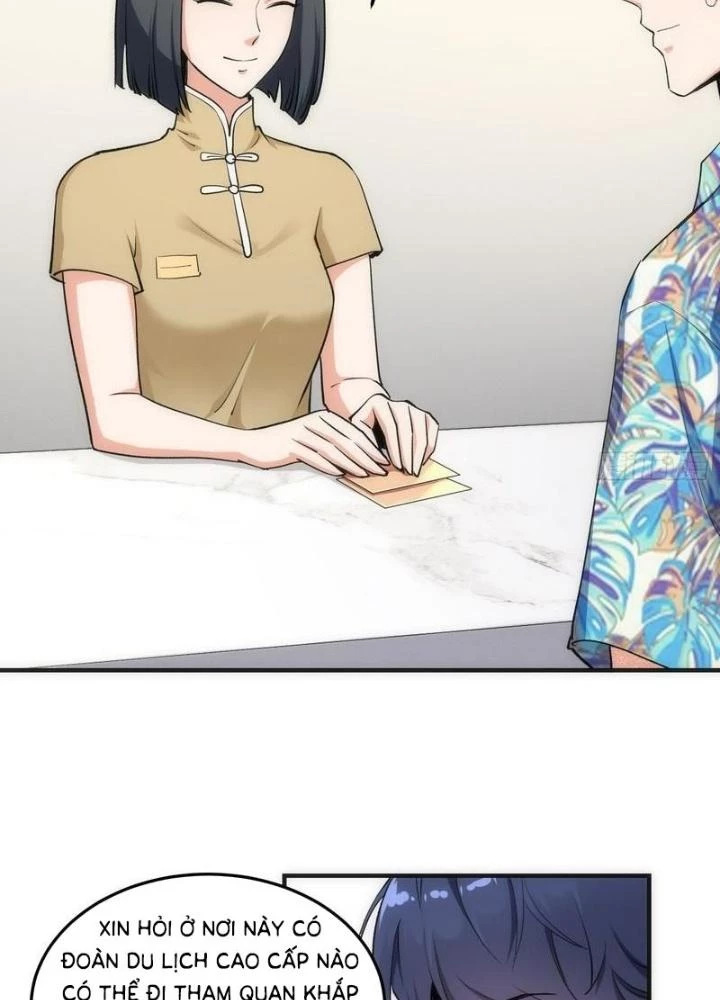 Hardcore Phổ Pháp! Hệ Thống Tích Cực Online Phát Tiền! Chapter 16 - 29