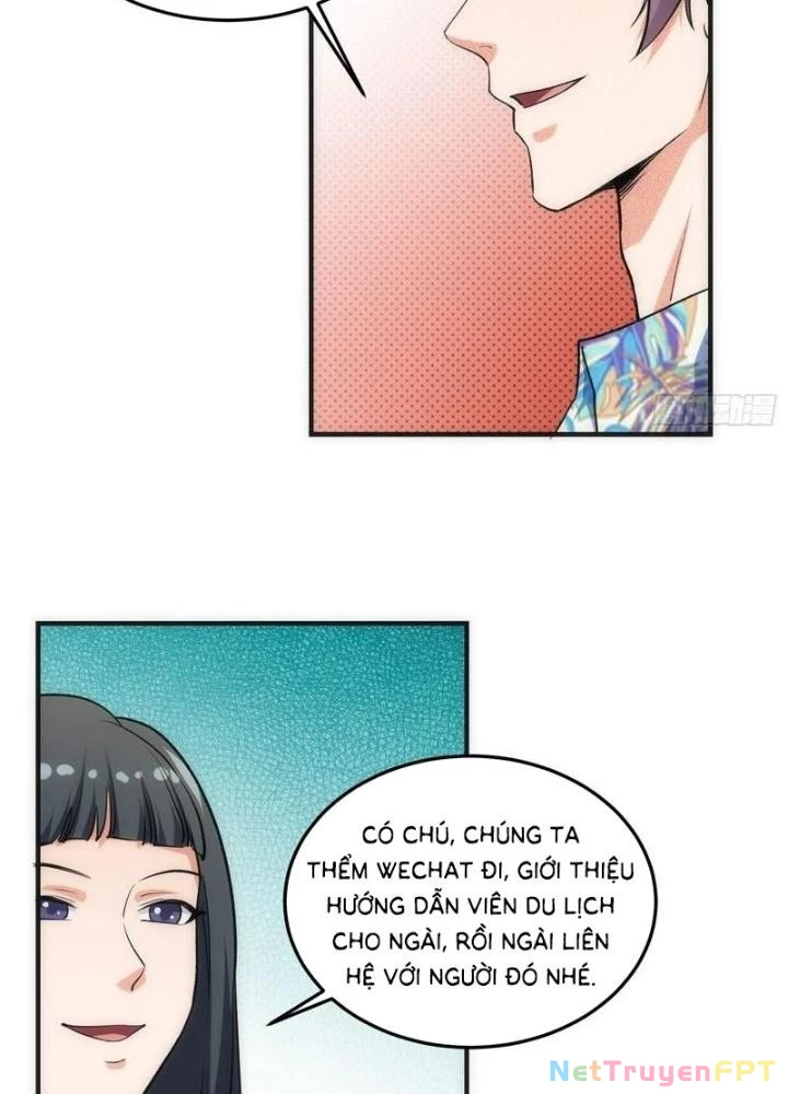 Hardcore Phổ Pháp! Hệ Thống Tích Cực Online Phát Tiền! Chapter 16 - 31