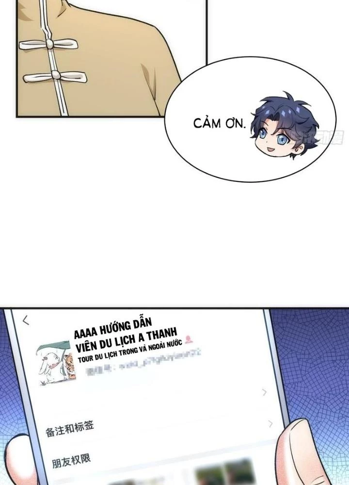 Hardcore Phổ Pháp! Hệ Thống Tích Cực Online Phát Tiền! Chapter 16 - 33