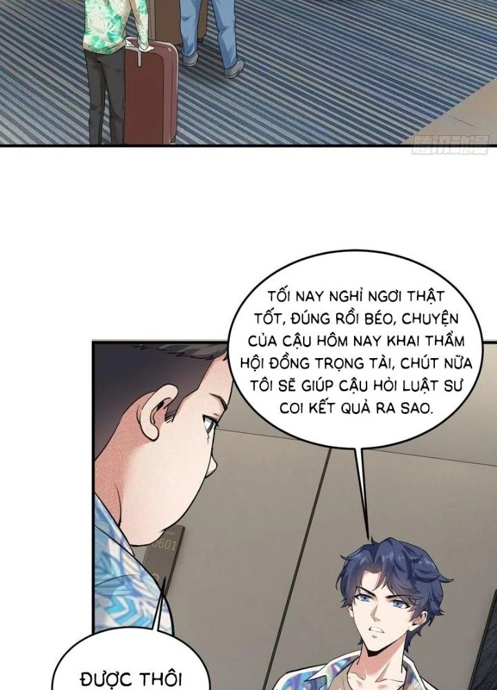 Hardcore Phổ Pháp! Hệ Thống Tích Cực Online Phát Tiền! Chapter 16 - 37