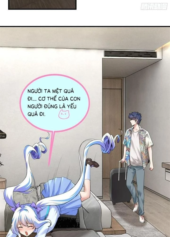 Hardcore Phổ Pháp! Hệ Thống Tích Cực Online Phát Tiền! Chapter 16 - 41