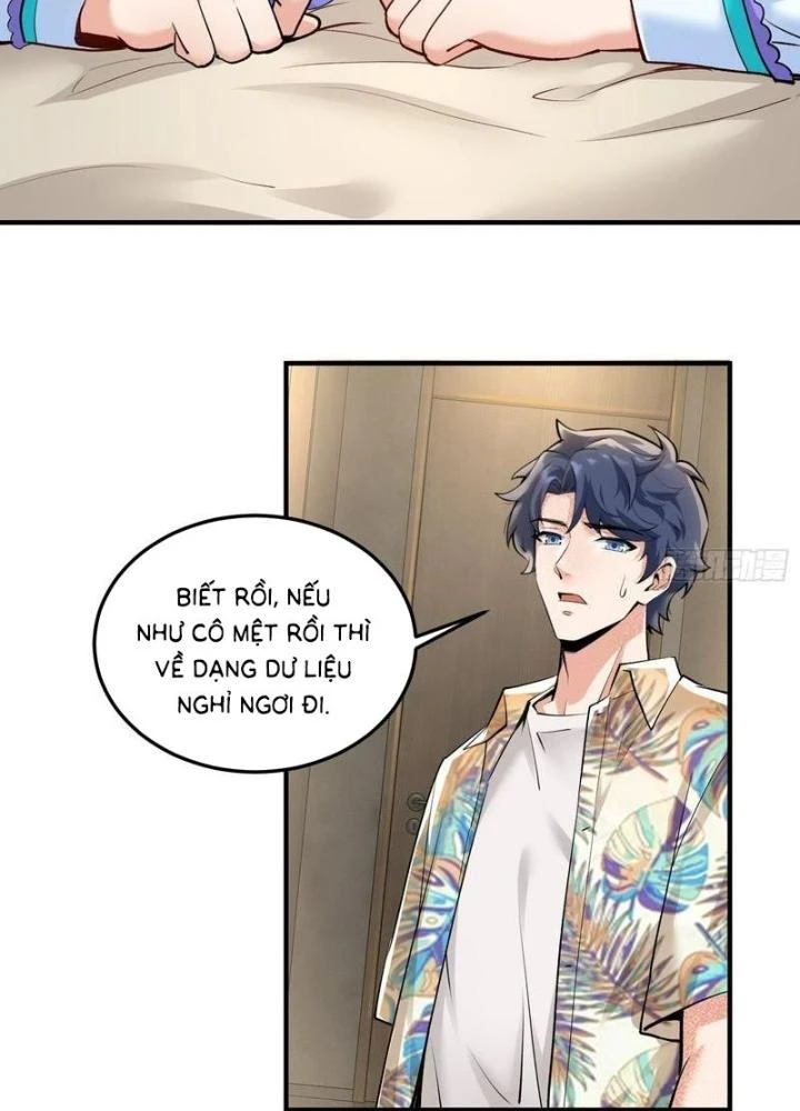 Hardcore Phổ Pháp! Hệ Thống Tích Cực Online Phát Tiền! Chapter 16 - 45