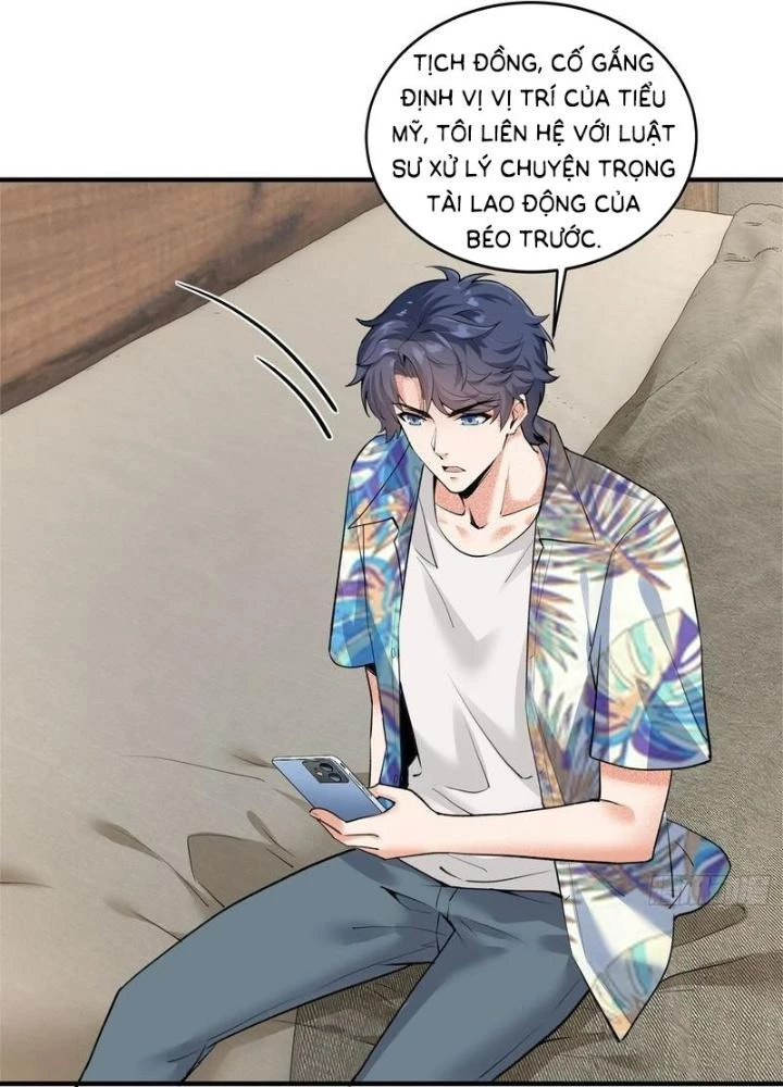 Hardcore Phổ Pháp! Hệ Thống Tích Cực Online Phát Tiền! Chapter 16 - 51