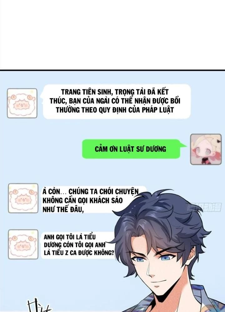 Hardcore Phổ Pháp! Hệ Thống Tích Cực Online Phát Tiền! Chapter 16 - 53