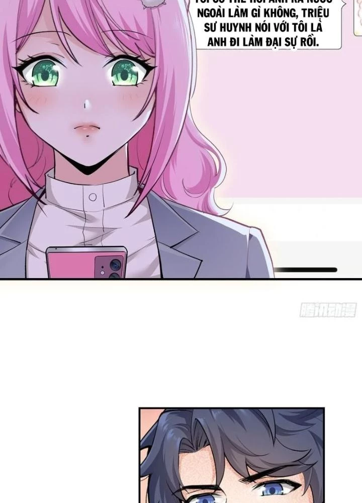 Hardcore Phổ Pháp! Hệ Thống Tích Cực Online Phát Tiền! Chapter 16 - 61