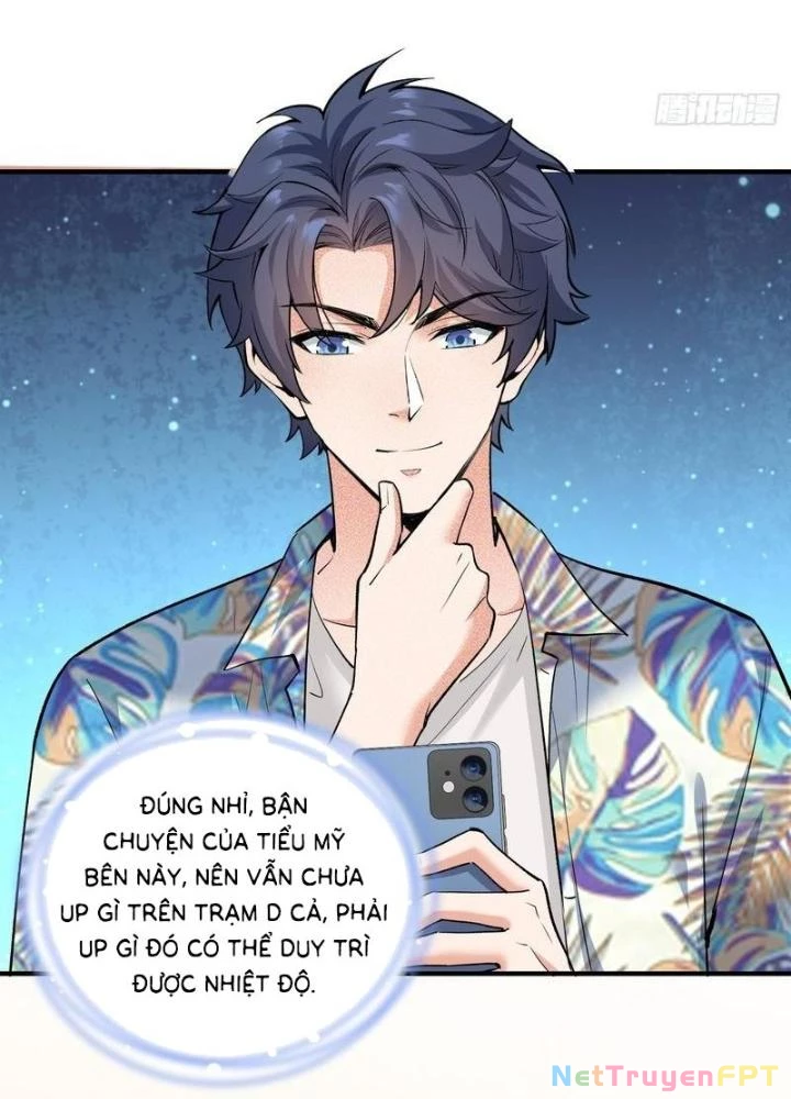 Hardcore Phổ Pháp! Hệ Thống Tích Cực Online Phát Tiền! Chapter 16 - 69