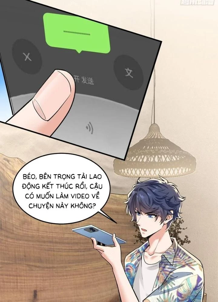 Hardcore Phổ Pháp! Hệ Thống Tích Cực Online Phát Tiền! Chapter 16 - 71