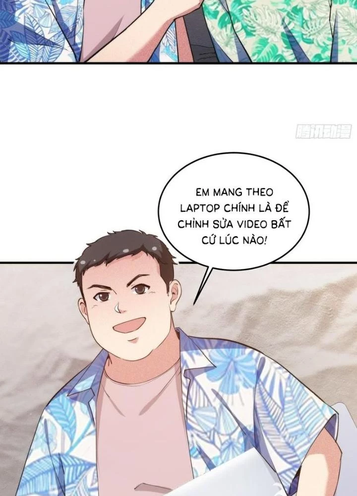 Hardcore Phổ Pháp! Hệ Thống Tích Cực Online Phát Tiền! Chapter 16 - 75