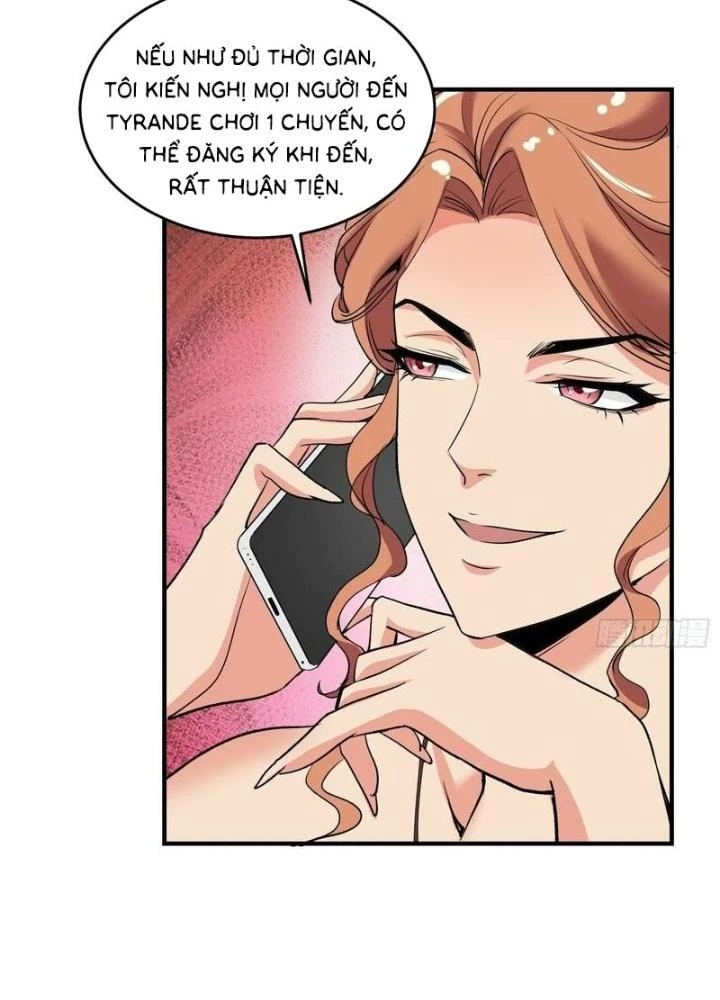 Hardcore Phổ Pháp! Hệ Thống Tích Cực Online Phát Tiền! Chapter 17 - 5