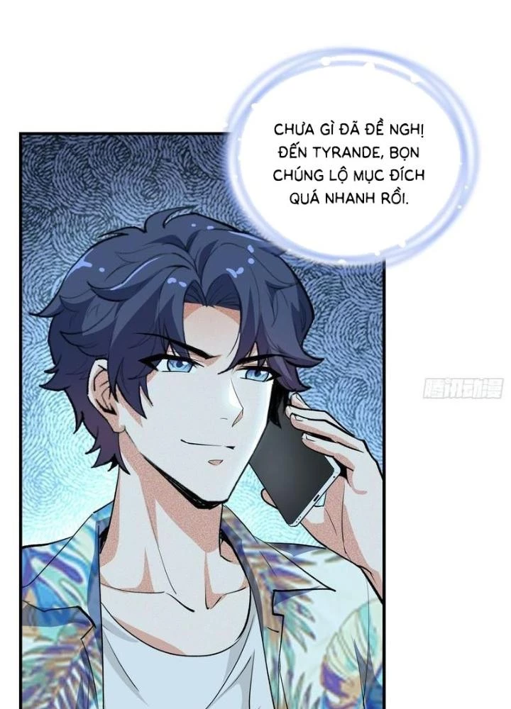 Hardcore Phổ Pháp! Hệ Thống Tích Cực Online Phát Tiền! Chapter 17 - 7