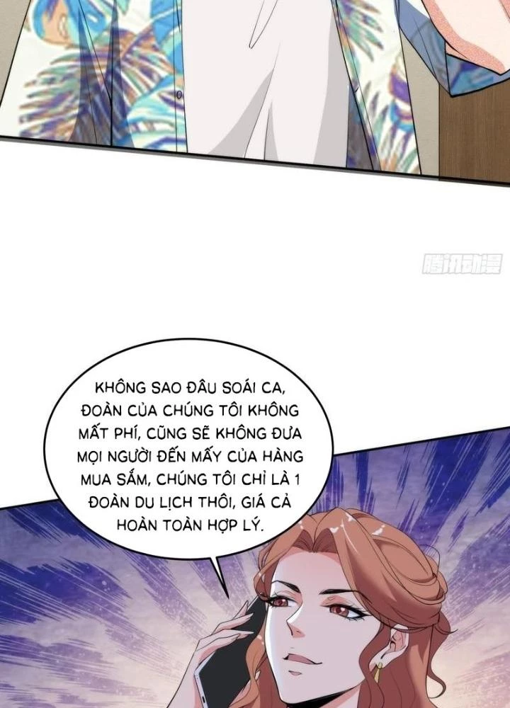 Hardcore Phổ Pháp! Hệ Thống Tích Cực Online Phát Tiền! Chapter 17 - 11