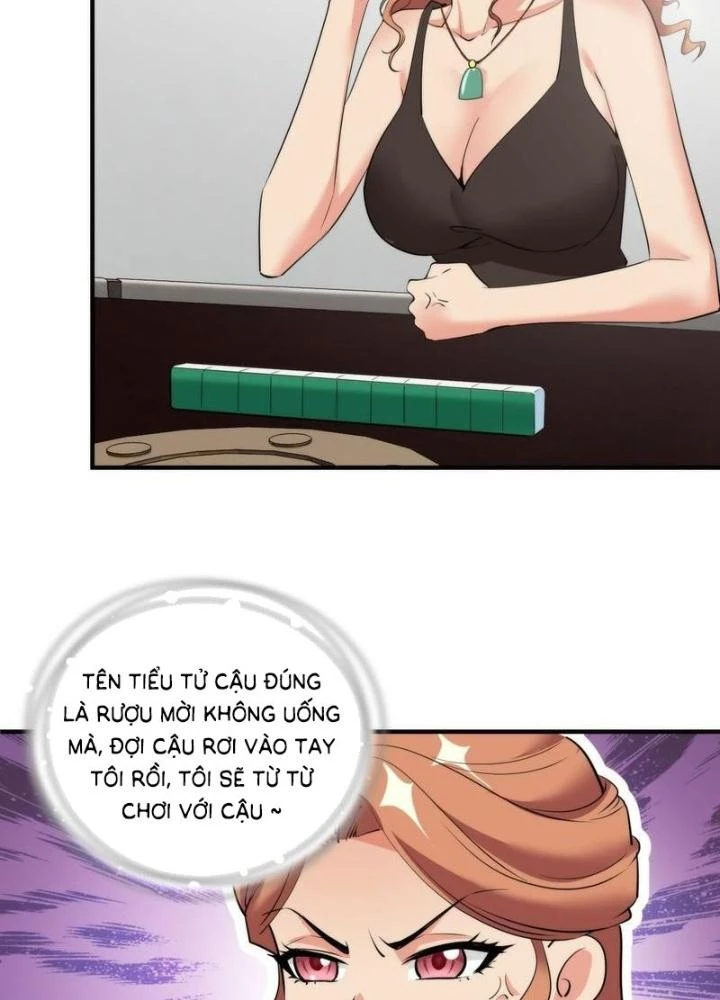 Hardcore Phổ Pháp! Hệ Thống Tích Cực Online Phát Tiền! Chapter 17 - 27