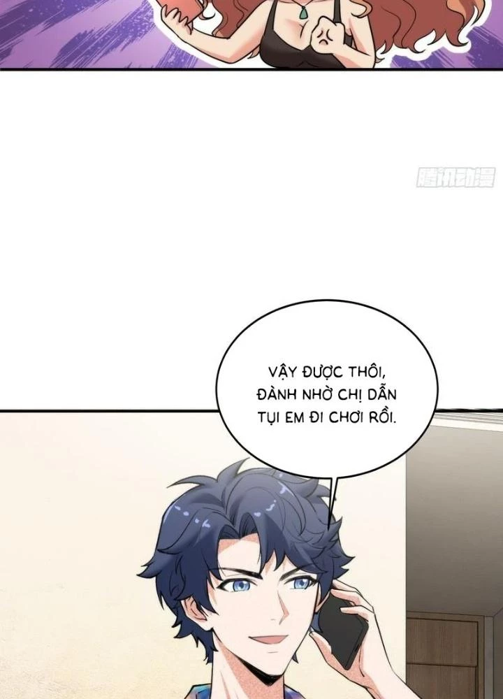 Hardcore Phổ Pháp! Hệ Thống Tích Cực Online Phát Tiền! Chapter 17 - 29