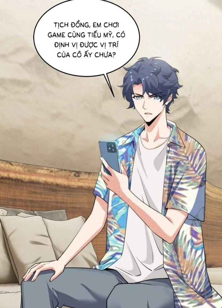 Hardcore Phổ Pháp! Hệ Thống Tích Cực Online Phát Tiền! Chapter 17 - 35