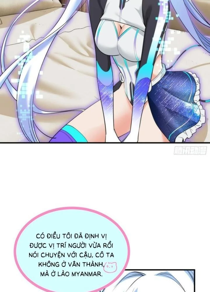 Hardcore Phổ Pháp! Hệ Thống Tích Cực Online Phát Tiền! Chapter 17 - 39