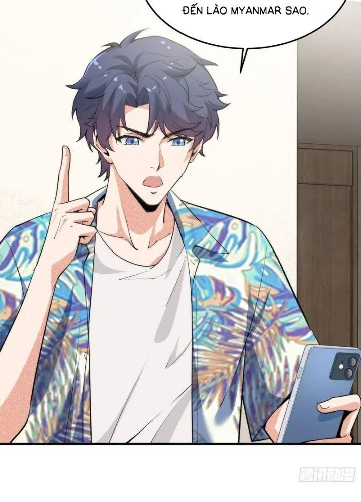 Hardcore Phổ Pháp! Hệ Thống Tích Cực Online Phát Tiền! Chapter 17 - 45