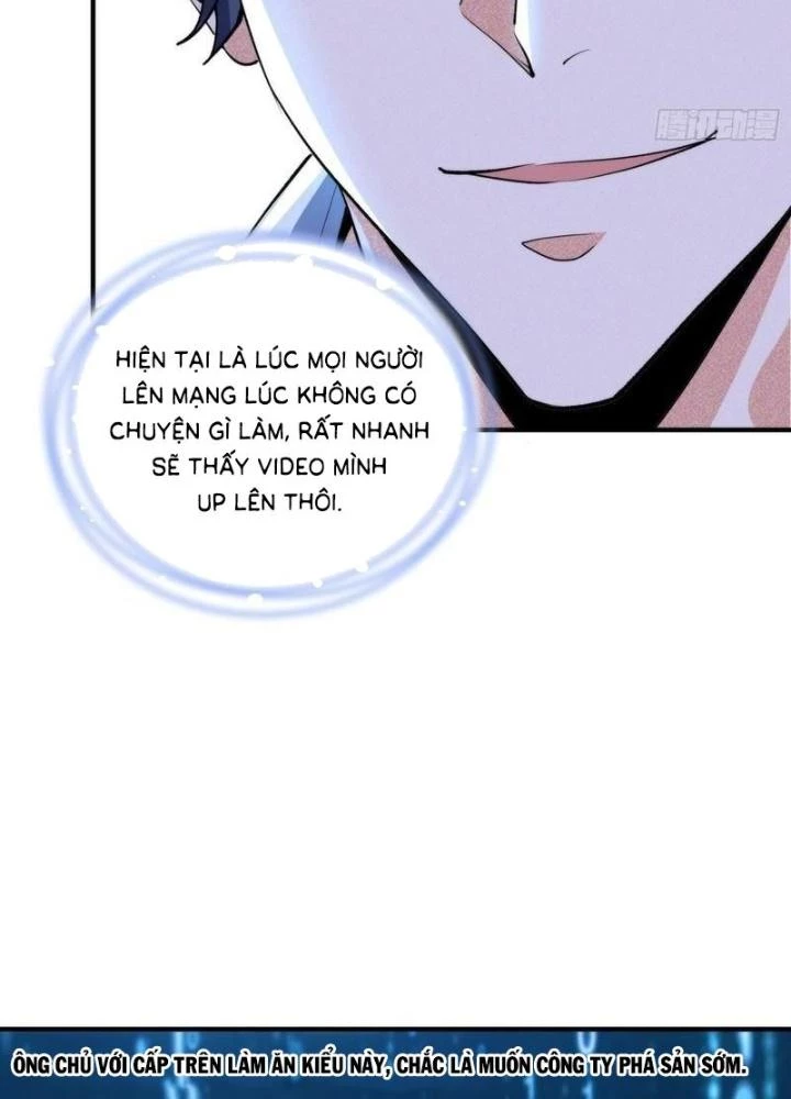 Hardcore Phổ Pháp! Hệ Thống Tích Cực Online Phát Tiền! Chapter 17 - 55