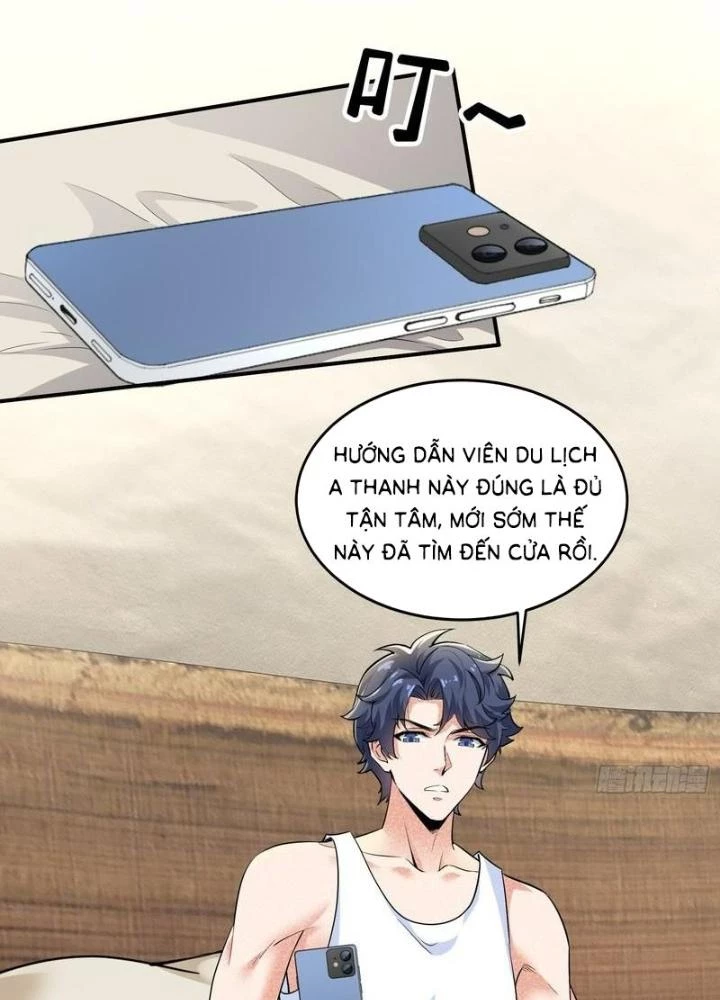 Hardcore Phổ Pháp! Hệ Thống Tích Cực Online Phát Tiền! Chapter 17 - 103