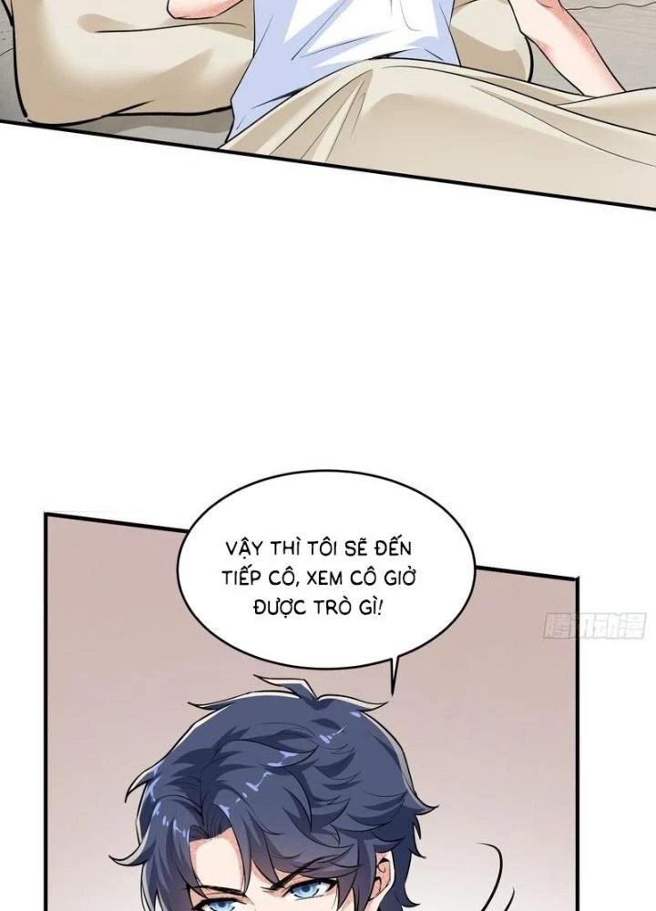 Hardcore Phổ Pháp! Hệ Thống Tích Cực Online Phát Tiền! Chapter 17 - 105