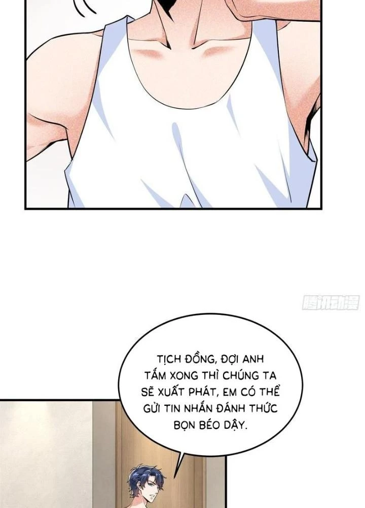 Hardcore Phổ Pháp! Hệ Thống Tích Cực Online Phát Tiền! Chapter 17 - 107