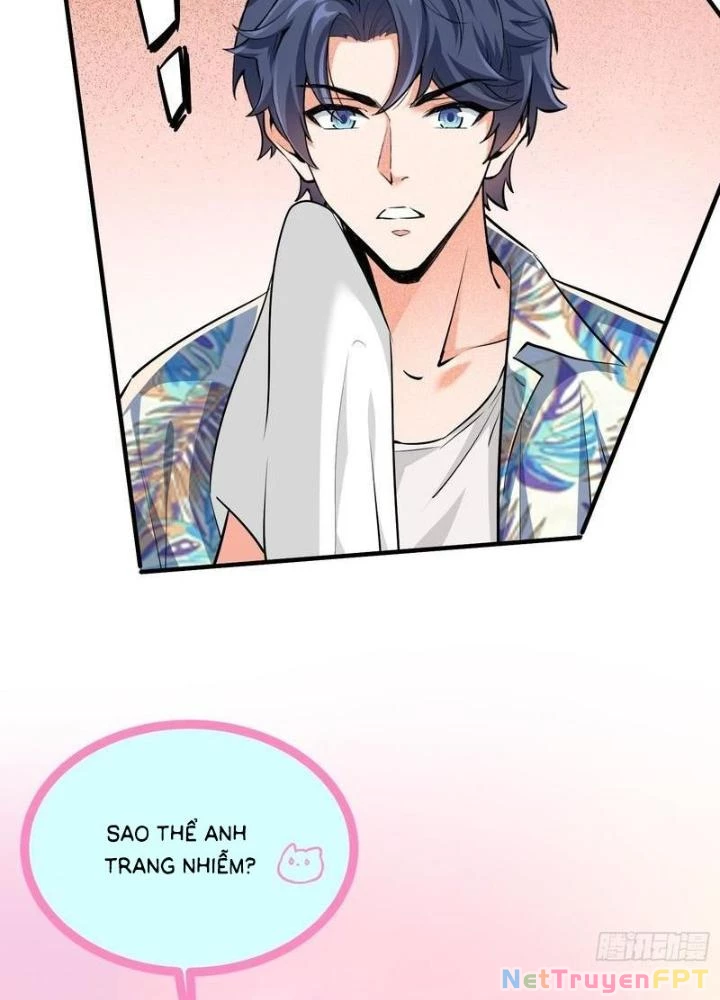 Hardcore Phổ Pháp! Hệ Thống Tích Cực Online Phát Tiền! Chapter 17 - 113