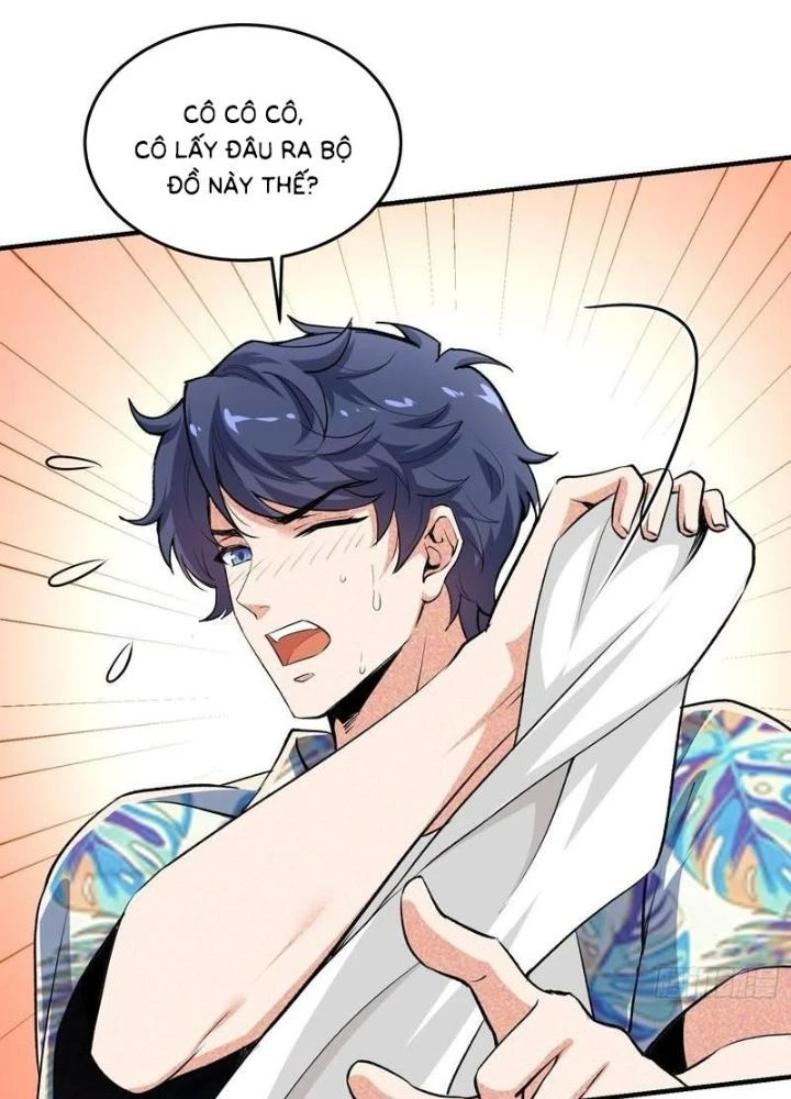 Hardcore Phổ Pháp! Hệ Thống Tích Cực Online Phát Tiền! Chapter 17 - 119