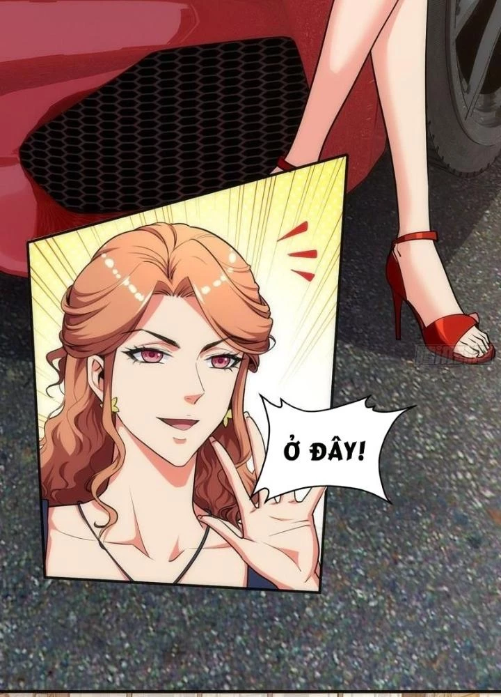 Hardcore Phổ Pháp! Hệ Thống Tích Cực Online Phát Tiền! Chapter 18 - 7