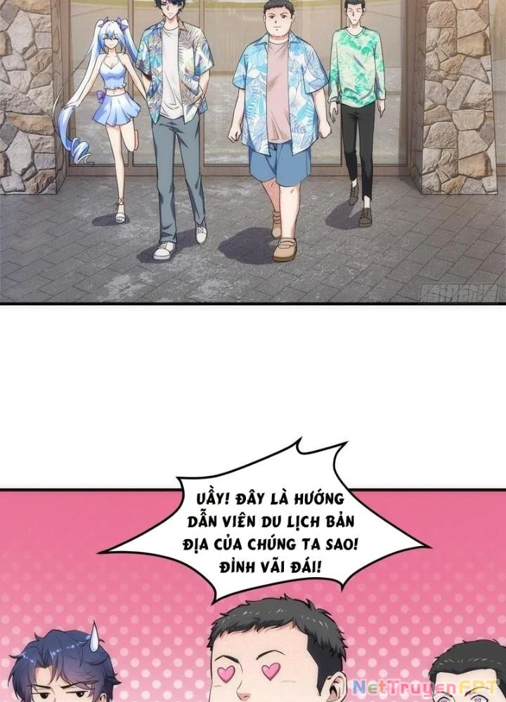 Hardcore Phổ Pháp! Hệ Thống Tích Cực Online Phát Tiền! Chapter 18 - 9