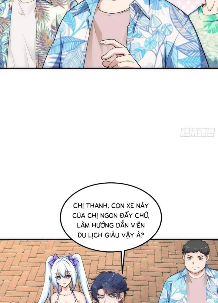 Hardcore Phổ Pháp! Hệ Thống Tích Cực Online Phát Tiền! Chapter 18 - 11