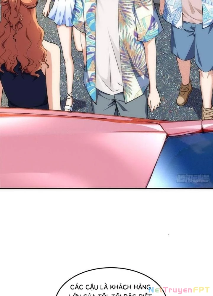 Hardcore Phổ Pháp! Hệ Thống Tích Cực Online Phát Tiền! Chapter 18 - 13