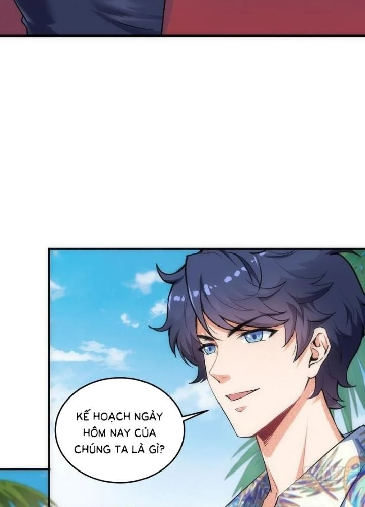 Hardcore Phổ Pháp! Hệ Thống Tích Cực Online Phát Tiền! Chapter 18 - 17