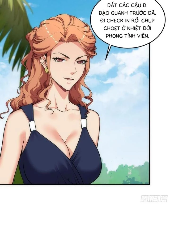 Hardcore Phổ Pháp! Hệ Thống Tích Cực Online Phát Tiền! Chapter 18 - 19