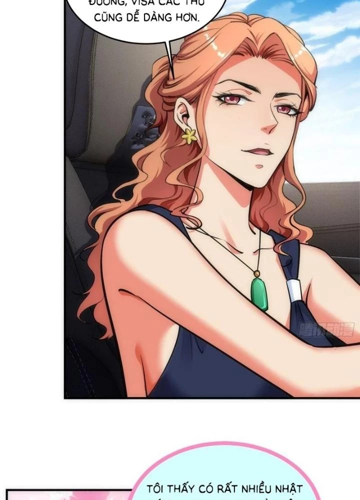 Hardcore Phổ Pháp! Hệ Thống Tích Cực Online Phát Tiền! Chapter 18 - 23