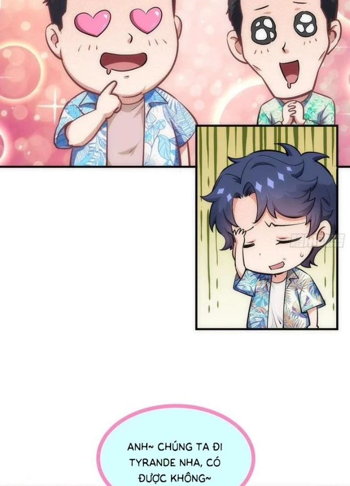 Hardcore Phổ Pháp! Hệ Thống Tích Cực Online Phát Tiền! Chapter 18 - 29