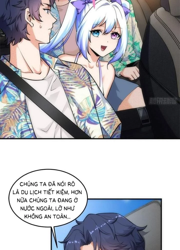 Hardcore Phổ Pháp! Hệ Thống Tích Cực Online Phát Tiền! Chapter 18 - 31