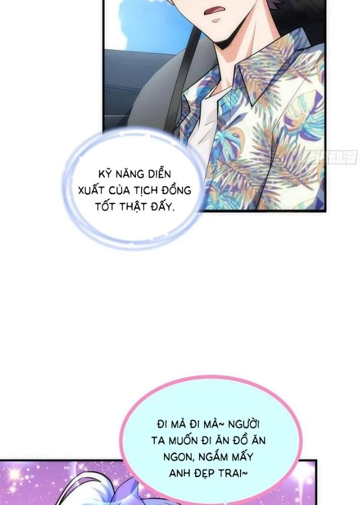 Hardcore Phổ Pháp! Hệ Thống Tích Cực Online Phát Tiền! Chapter 18 - 33