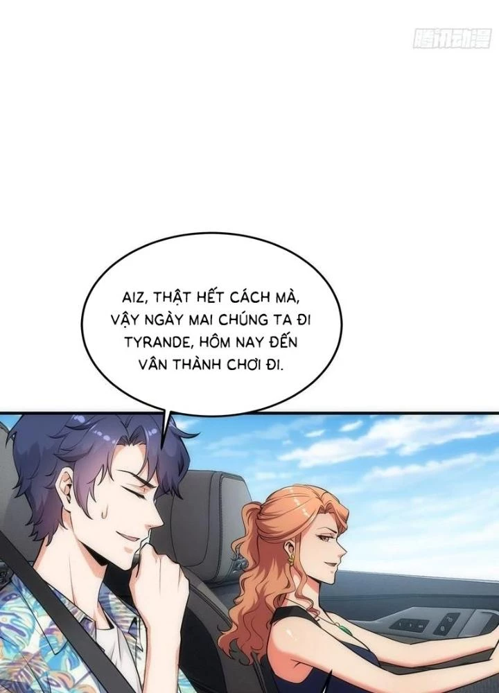 Hardcore Phổ Pháp! Hệ Thống Tích Cực Online Phát Tiền! Chapter 18 - 39