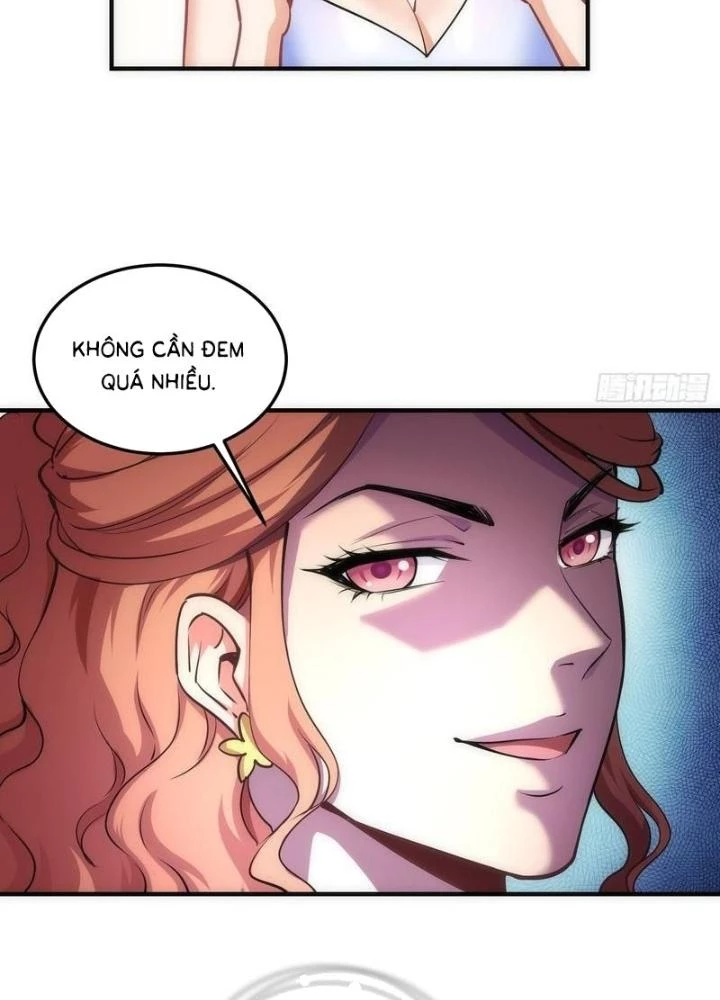 Hardcore Phổ Pháp! Hệ Thống Tích Cực Online Phát Tiền! Chapter 18 - 43