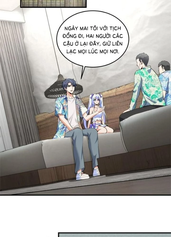 Hardcore Phổ Pháp! Hệ Thống Tích Cực Online Phát Tiền! Chapter 18 - 47