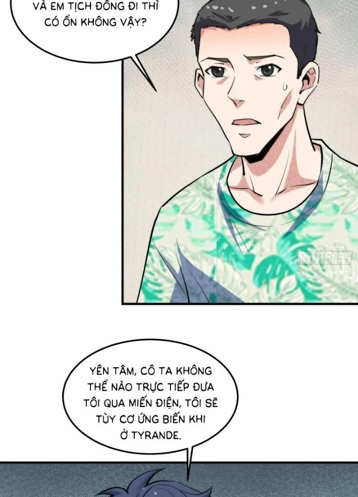 Hardcore Phổ Pháp! Hệ Thống Tích Cực Online Phát Tiền! Chapter 18 - 49