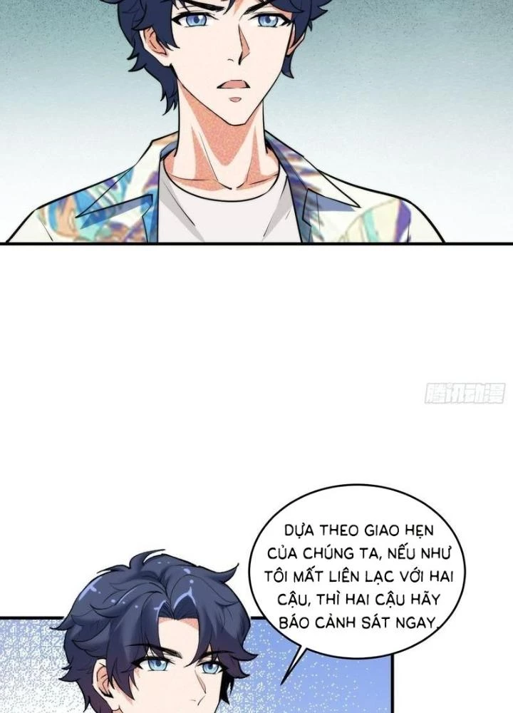 Hardcore Phổ Pháp! Hệ Thống Tích Cực Online Phát Tiền! Chapter 18 - 51